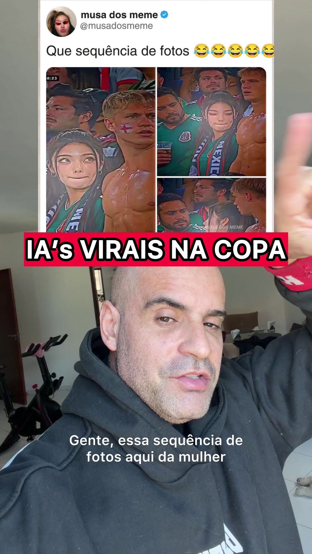 @Guga Figueiredo