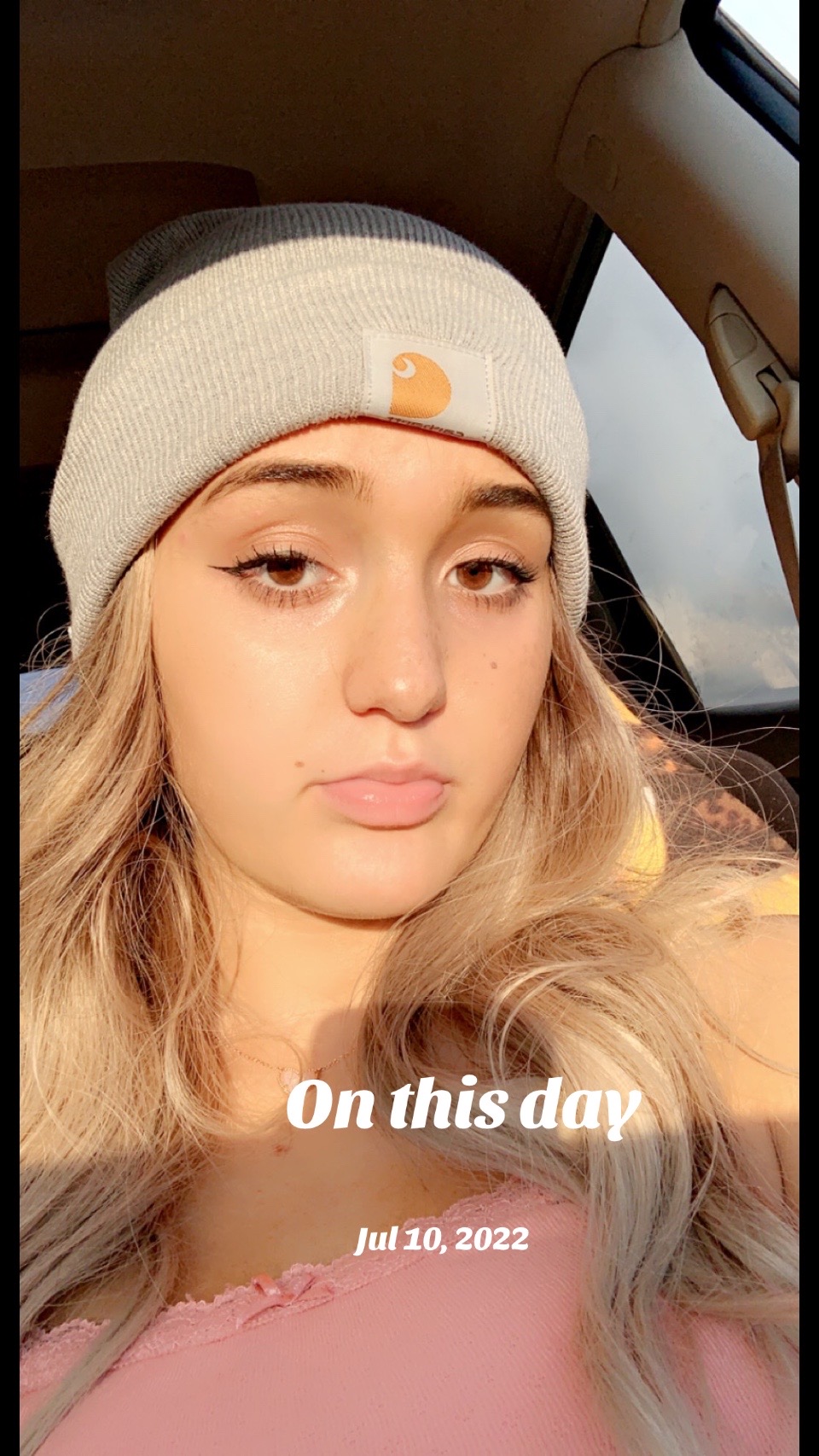 @Sof&iacute;a Rose🧁