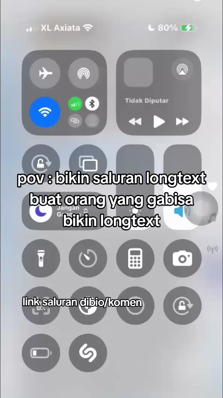 @someone