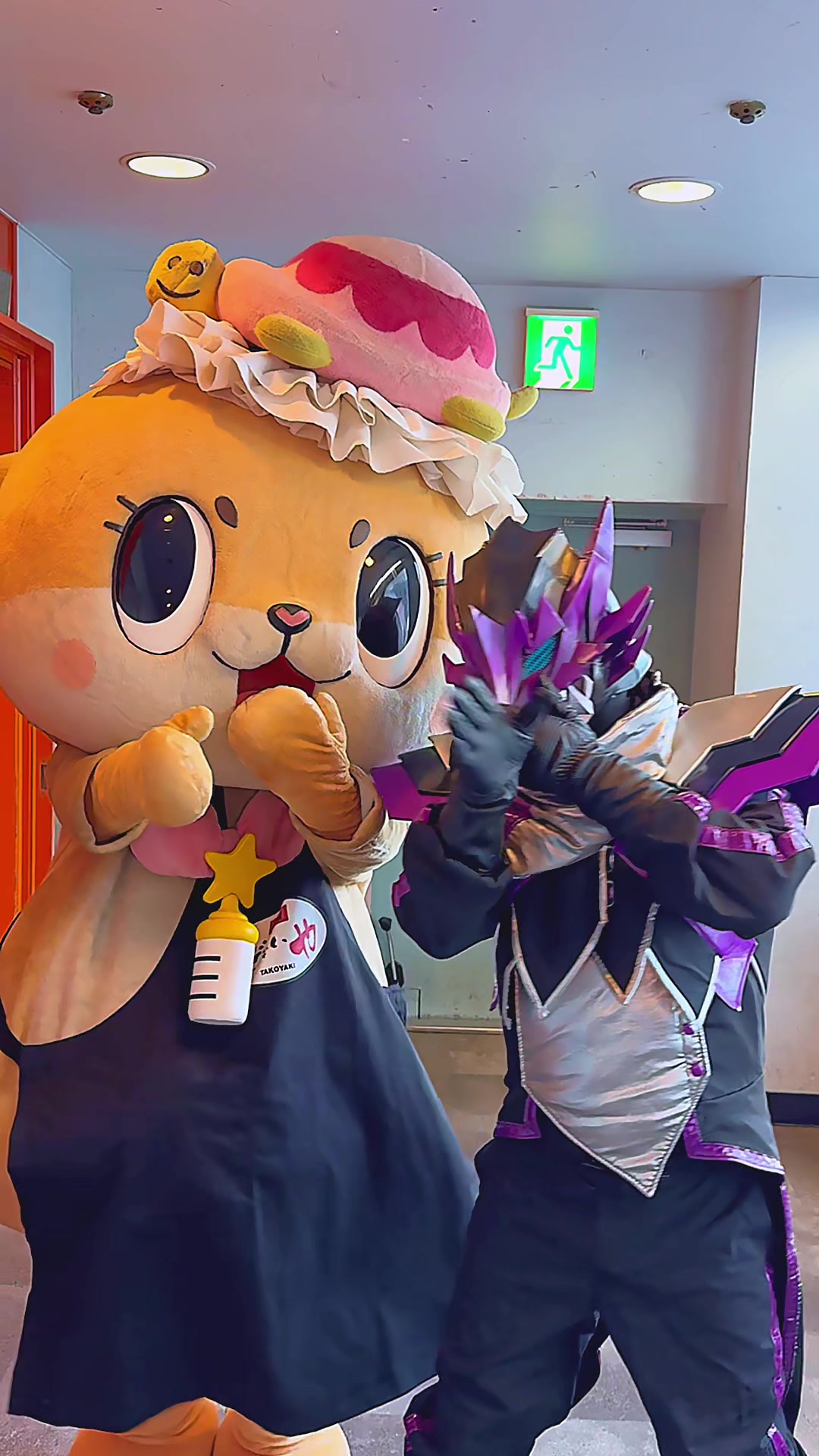 @ちぃたん☆/Chiitan☆