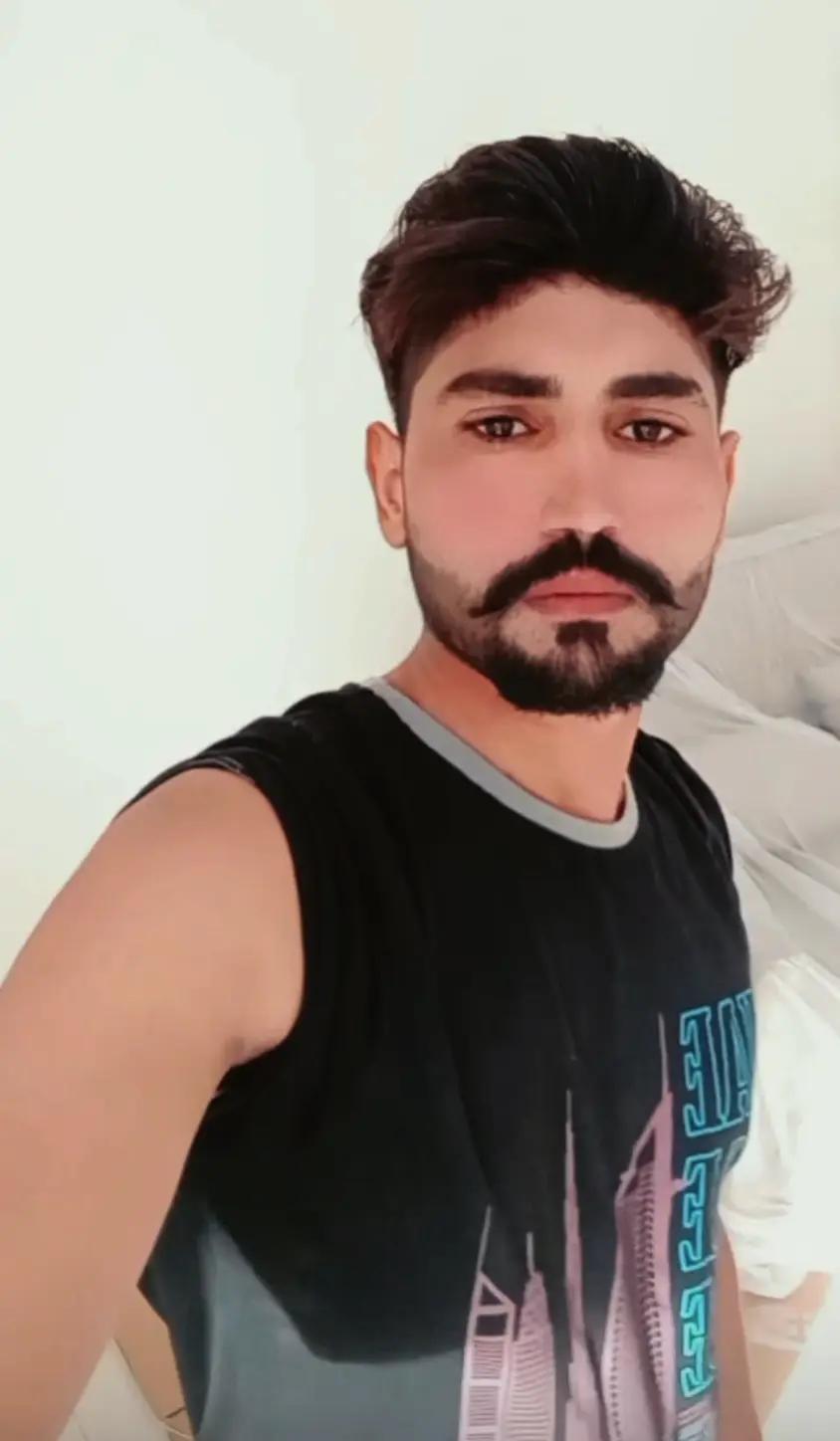 @shan Baloch Mandi  Dubai 🇦🇪