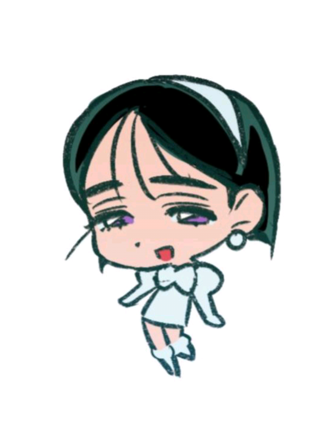 @Alicia ‼️💥 (Annie's Wife 🩵)
