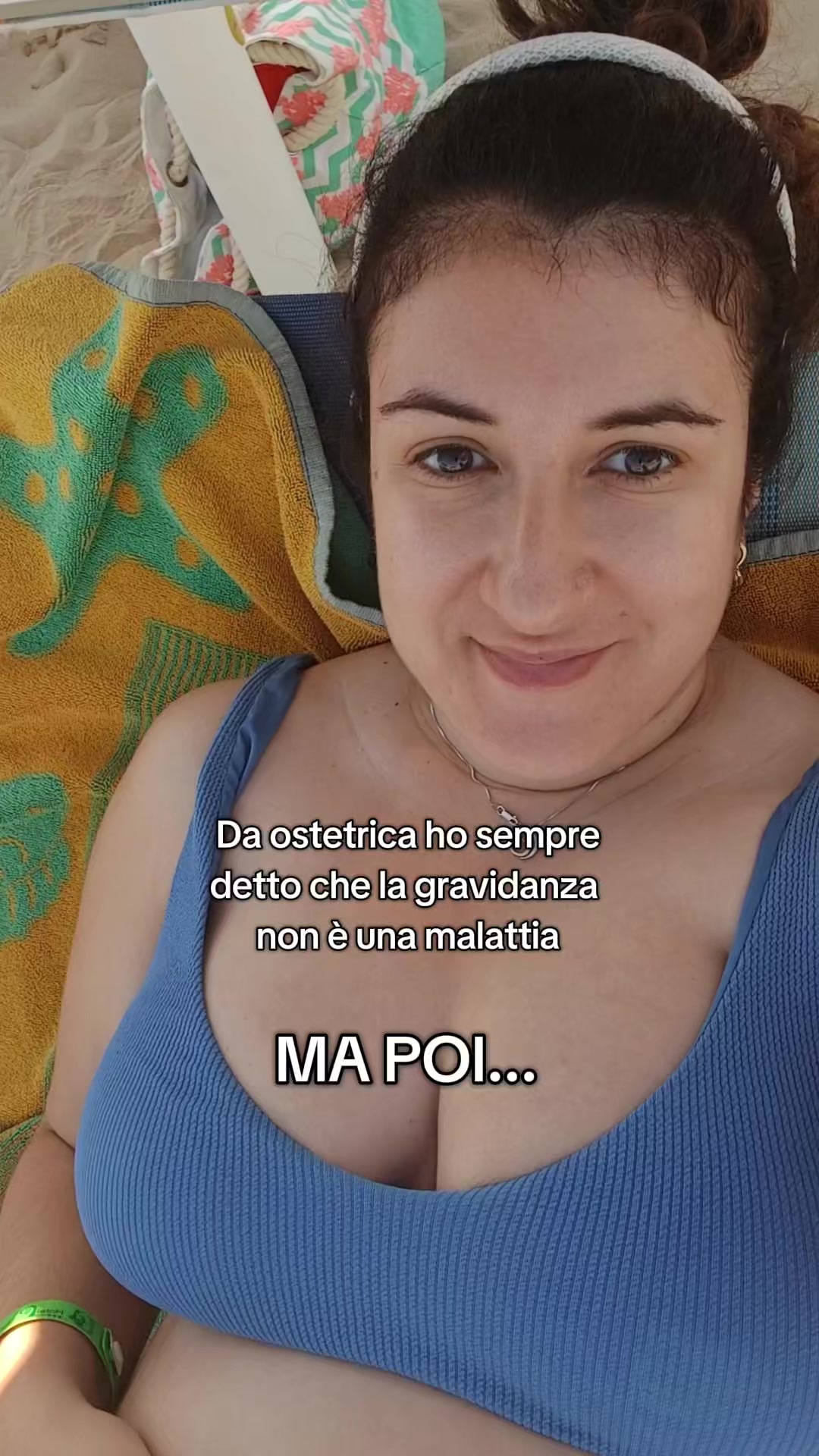 @Fabiana | mamma e ostetrica