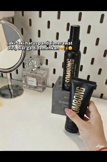@Hii, Manda🍑🇭🇰||skincare