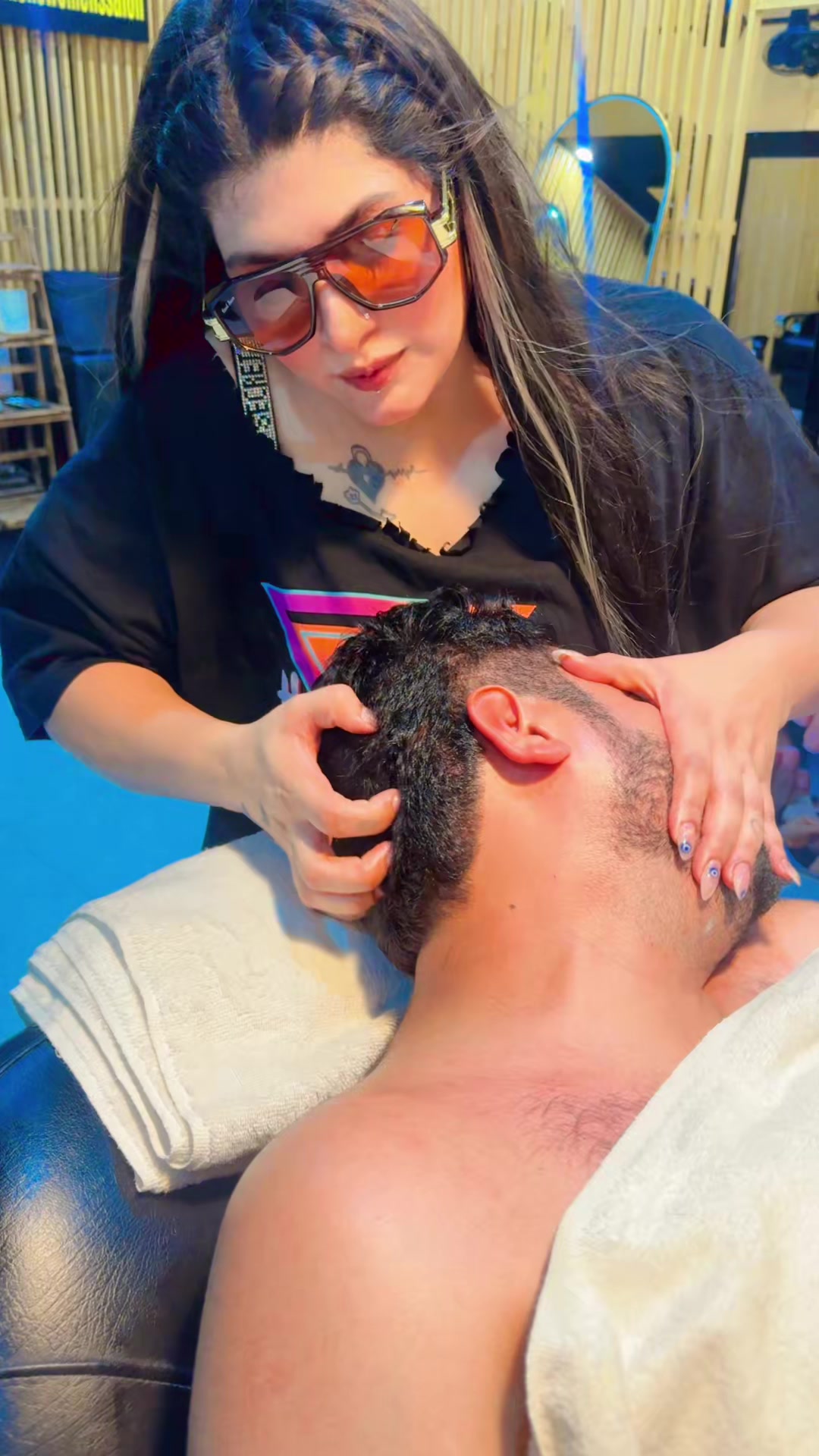 @JstyleMen&rsquo;sWomen&rsquo;sSalon