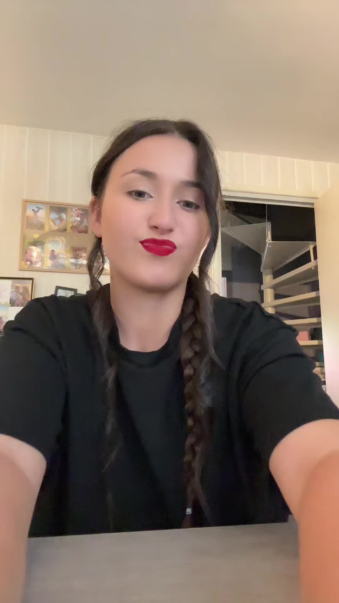 @MA&Euml;VA 🤍