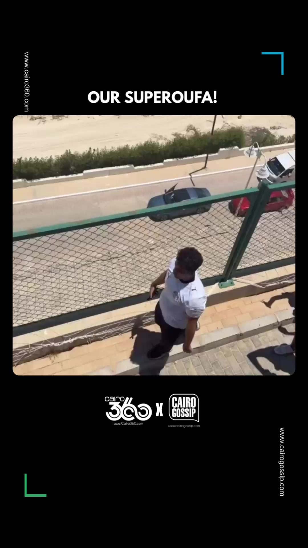 @Cairo360