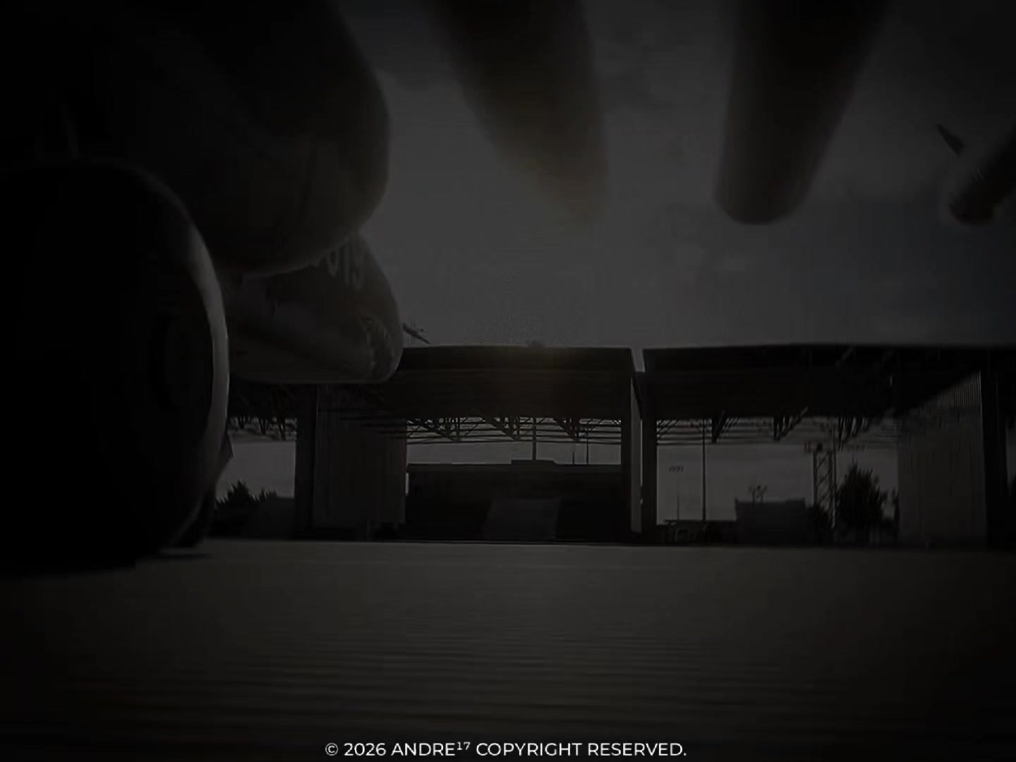 @𝐀𝐍𝐃𝐑𝐄&sup1;⁷
