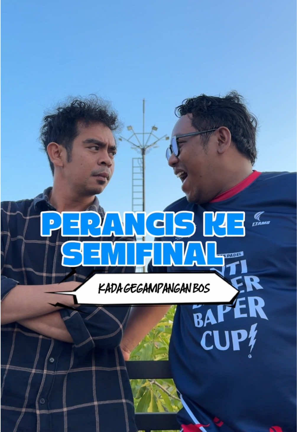 @Kada Gegampangan Bos