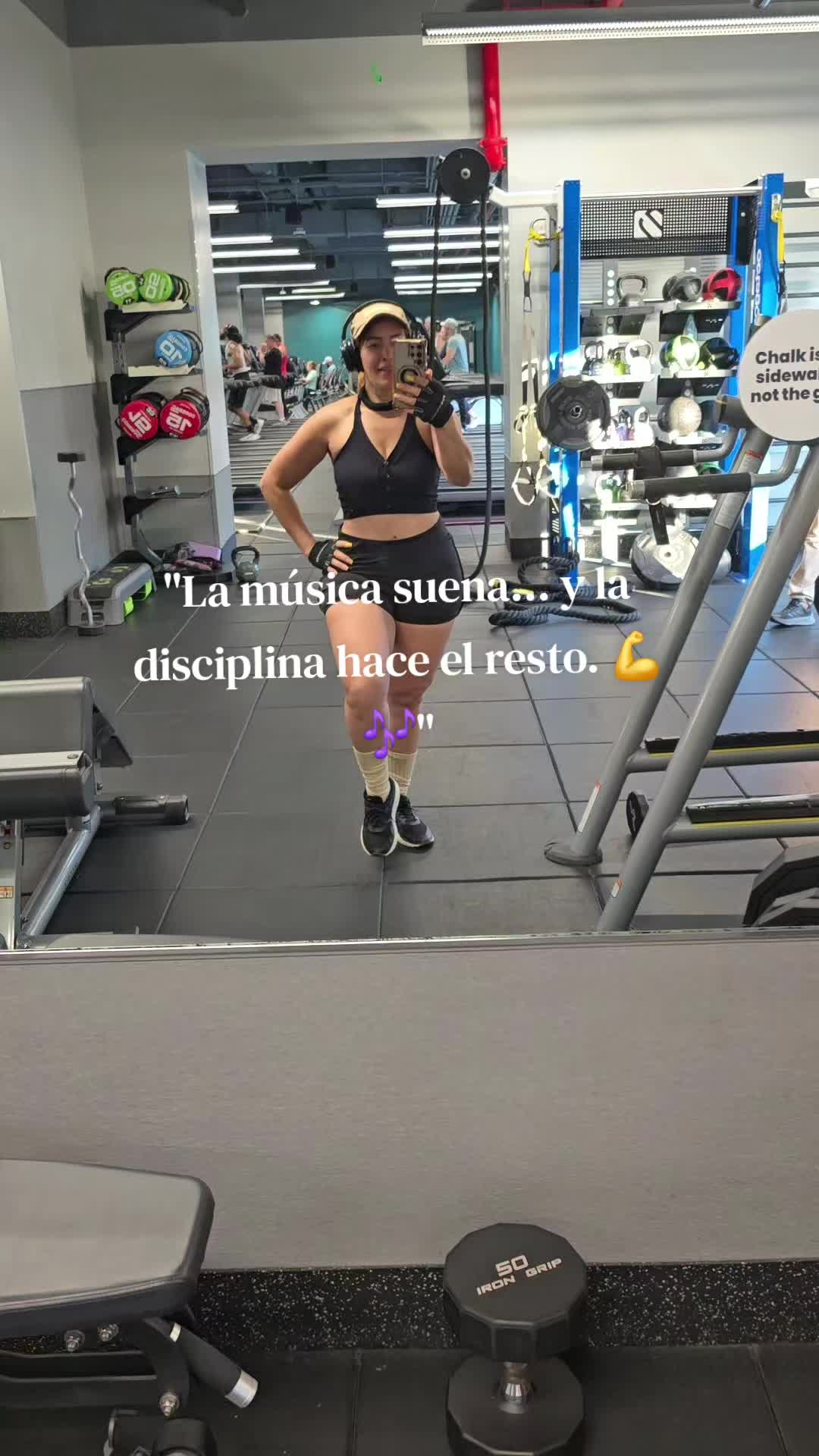 @💡"La Bella del Gym & Fitness"