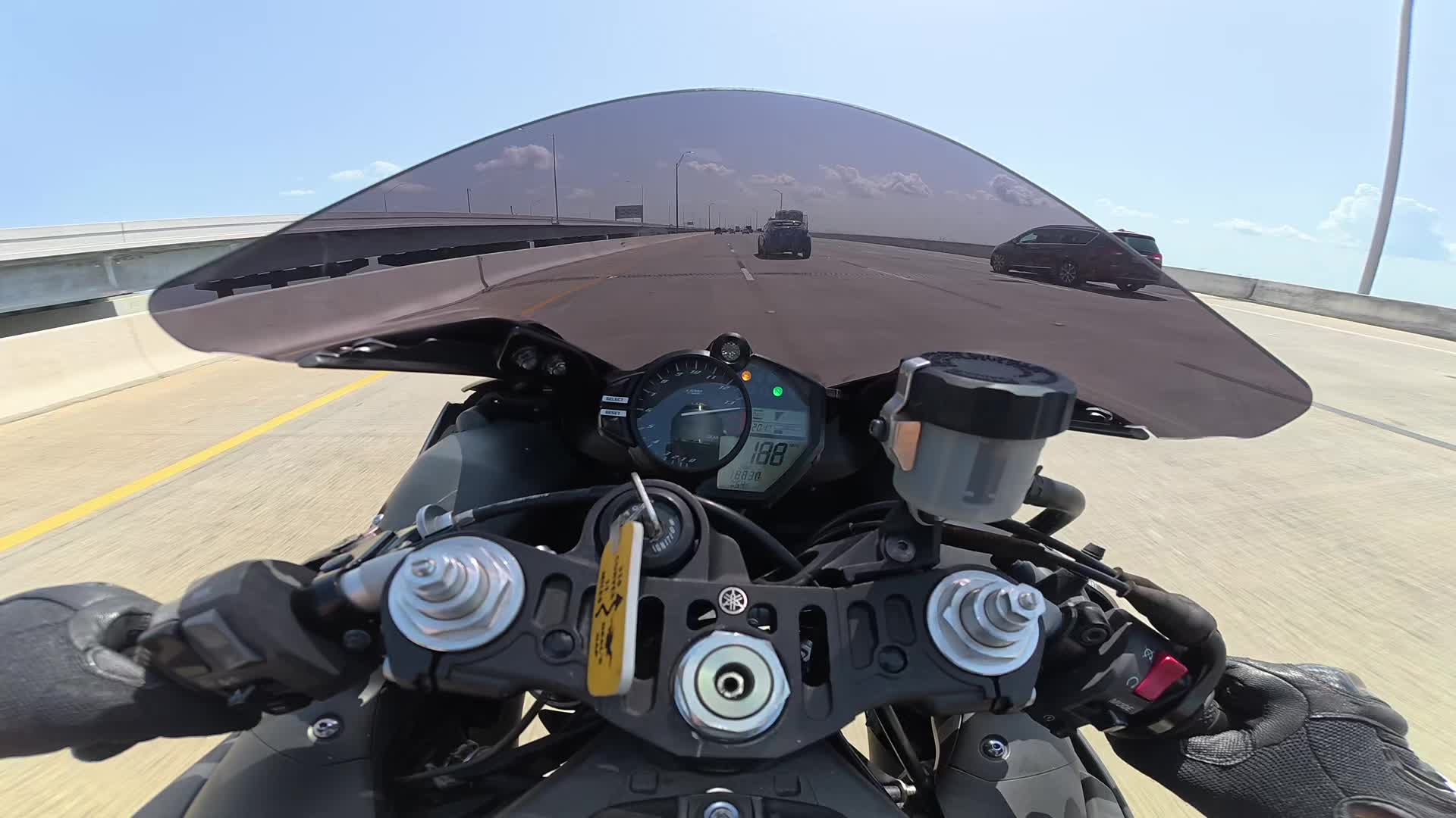 @Midnight Rider