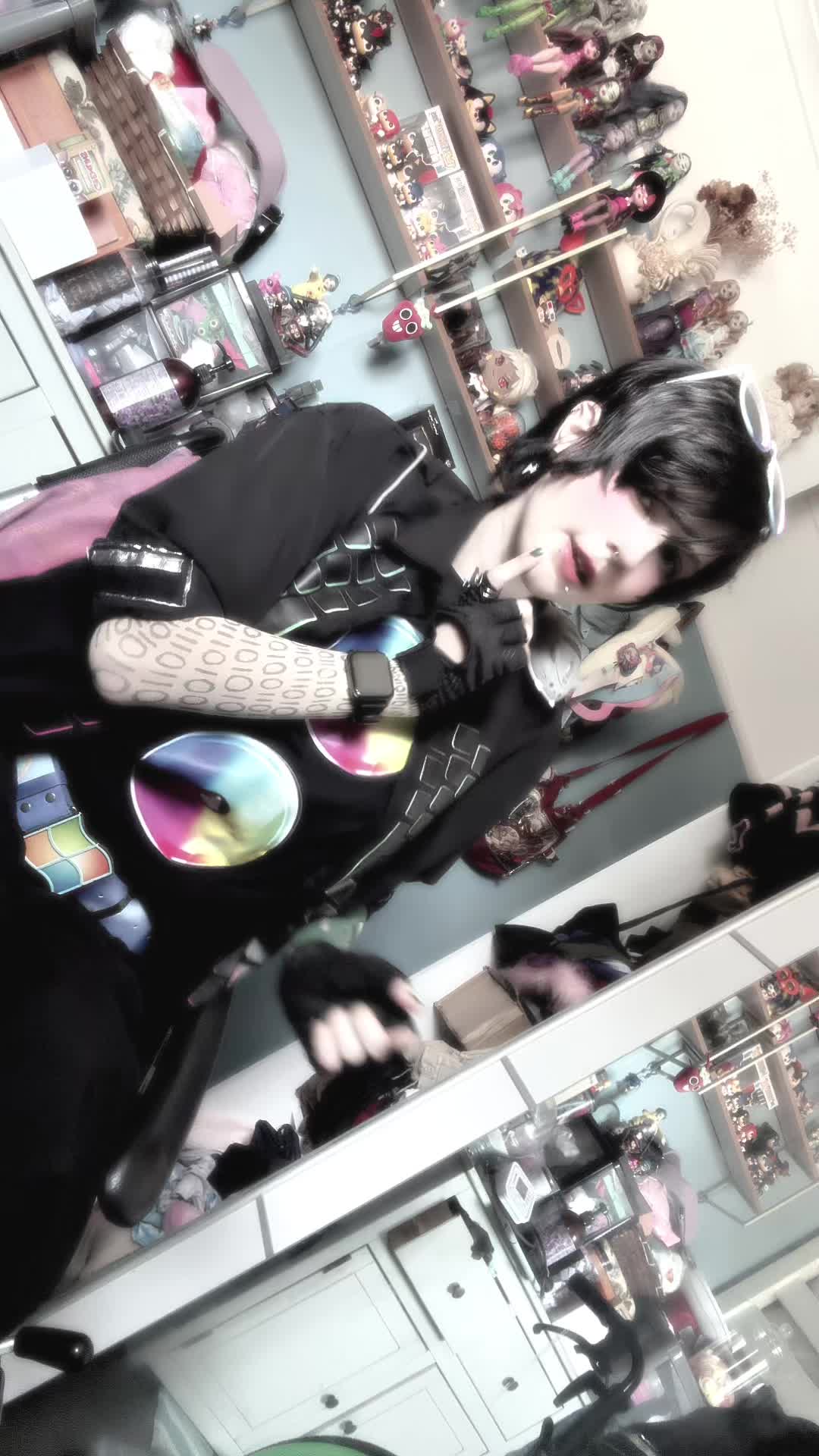@Jester<3