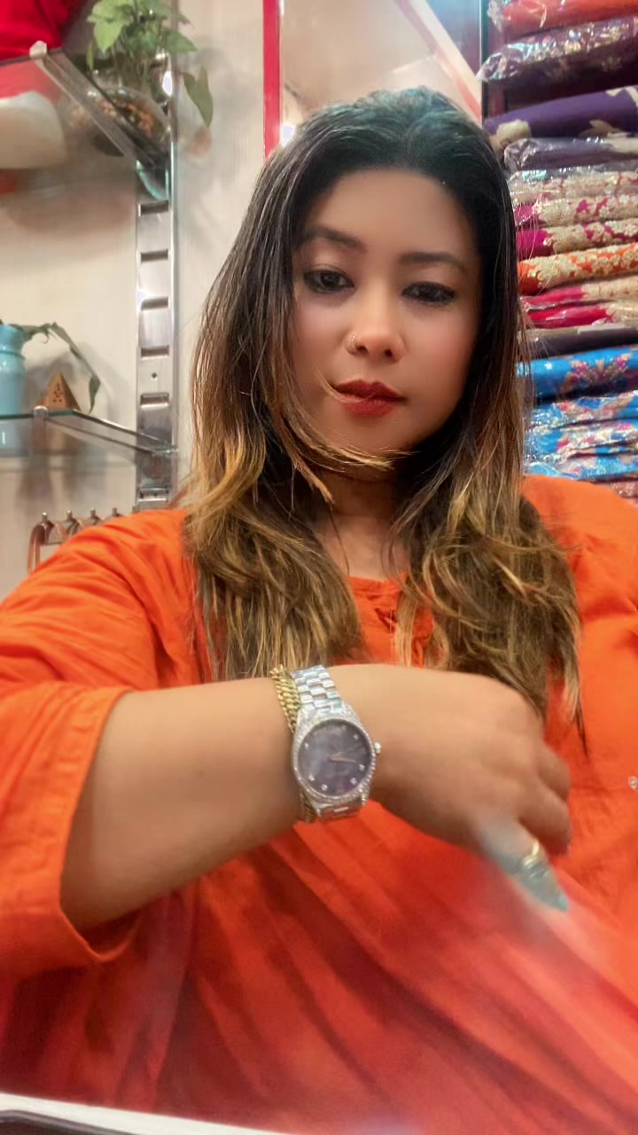 @Sangita Thapa