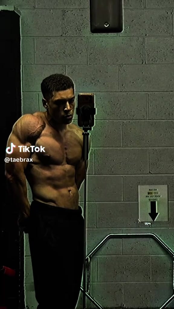 @The Bodybuilding Channel