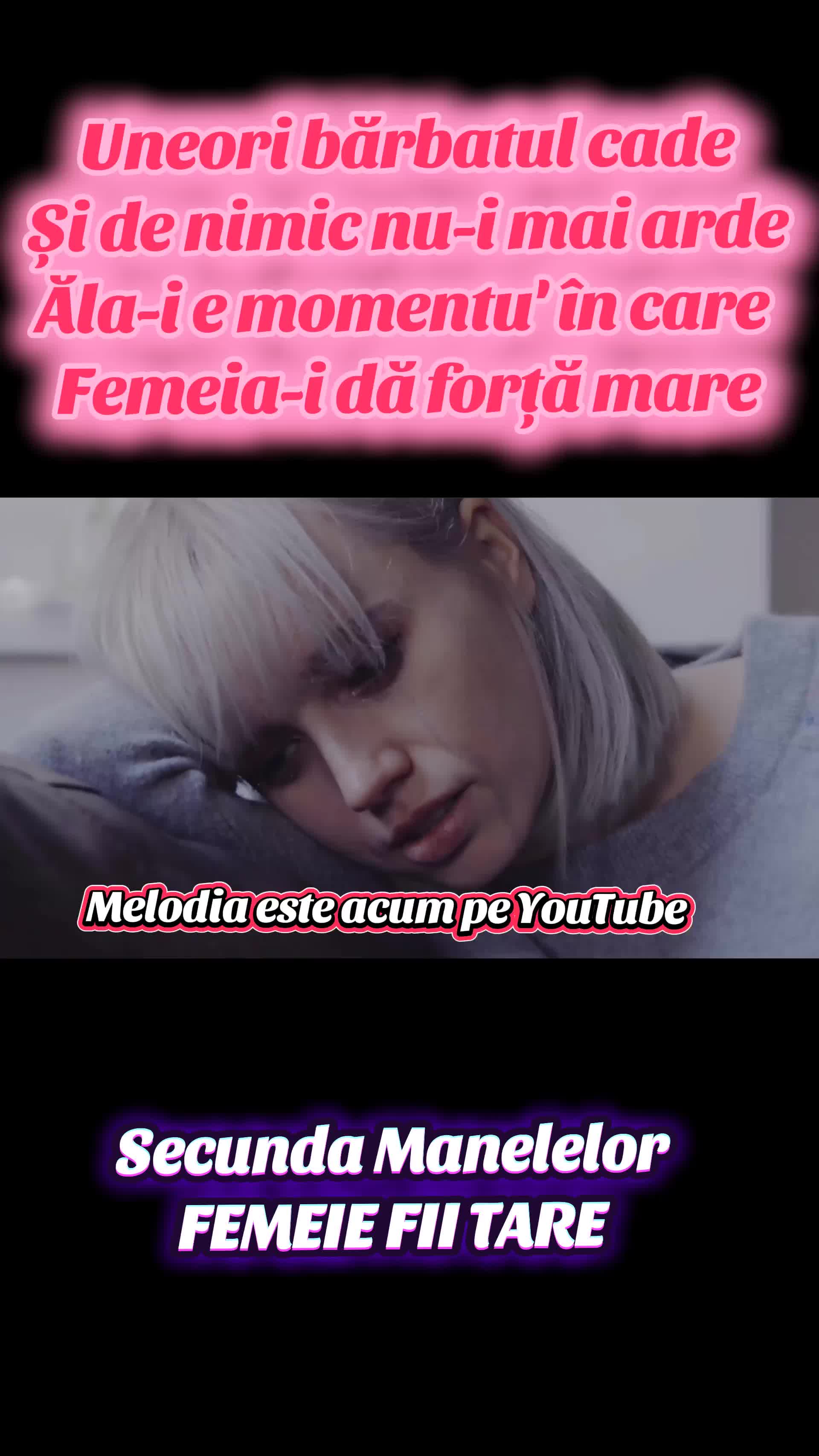 @SecundaManelelor