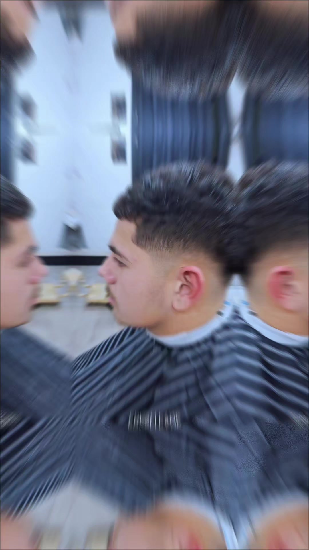 @Mr Bula barber