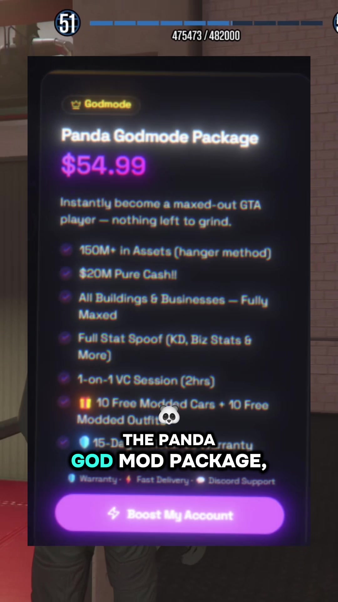 @Pandahub