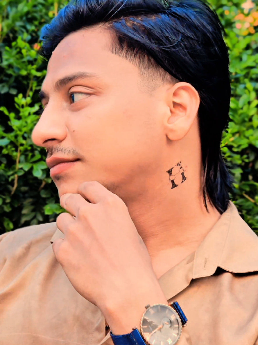 @Pyar ki Nishani 🥀
