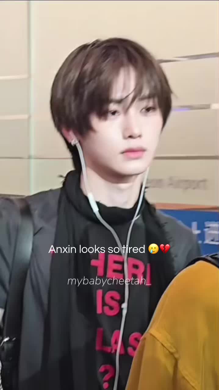 @Anxinie