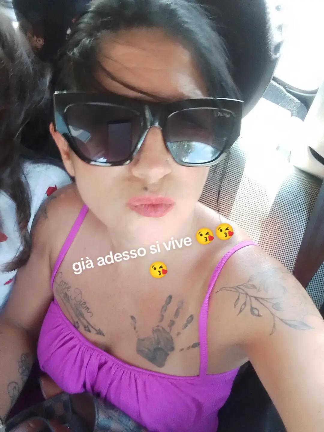 @Rosy abate