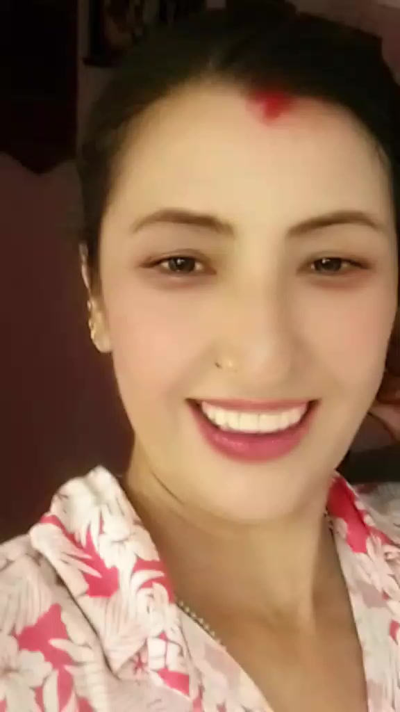 @Saayana Ghimire