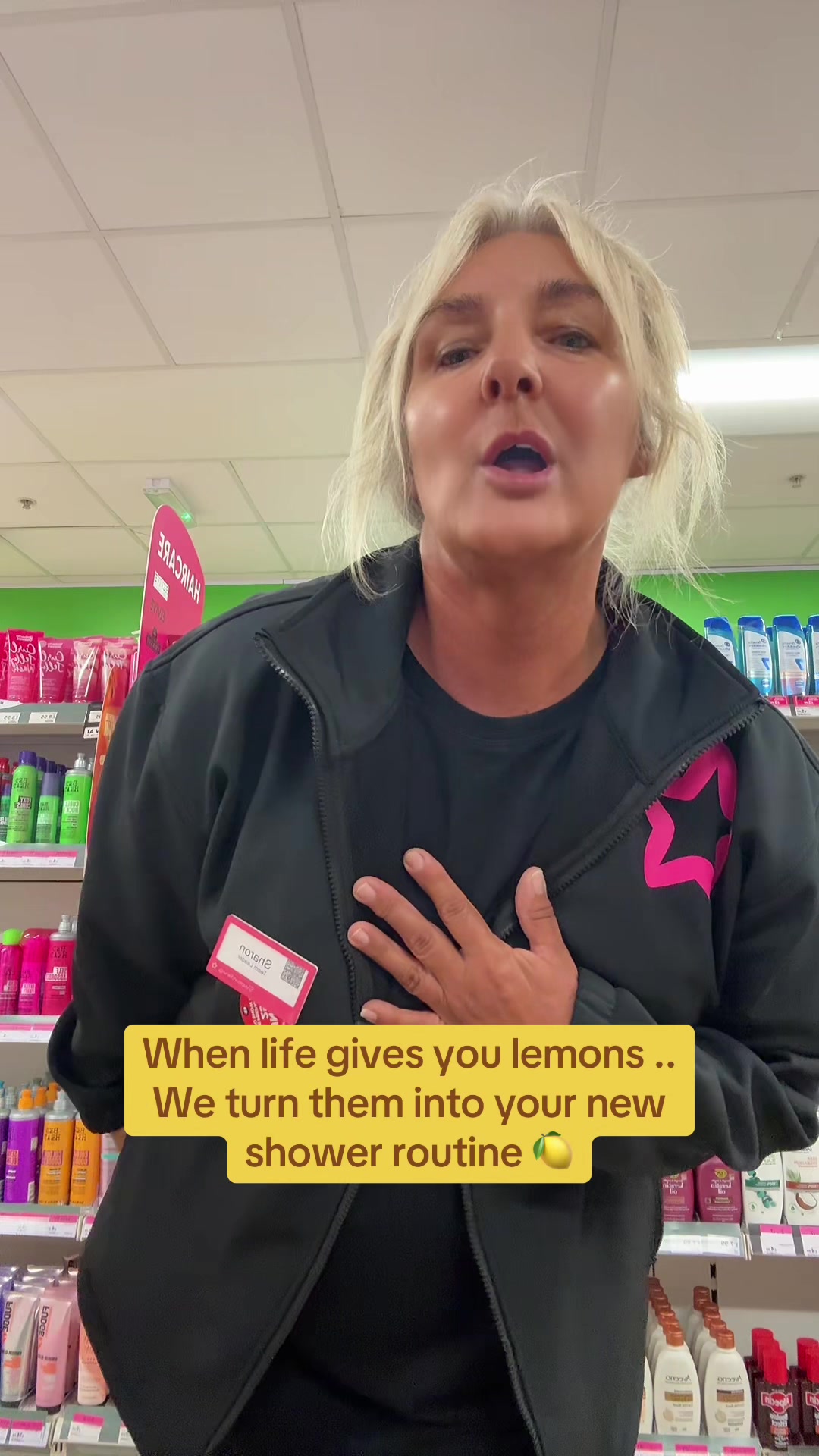 @superdrug&ensp;irvine