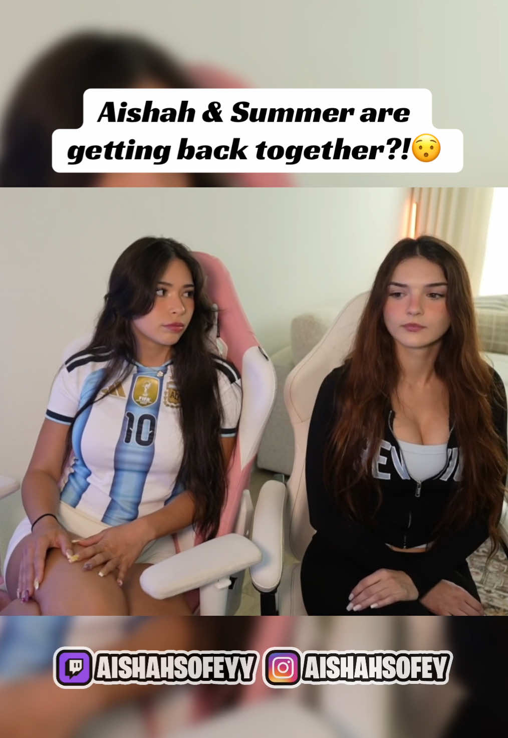 @Stream clips