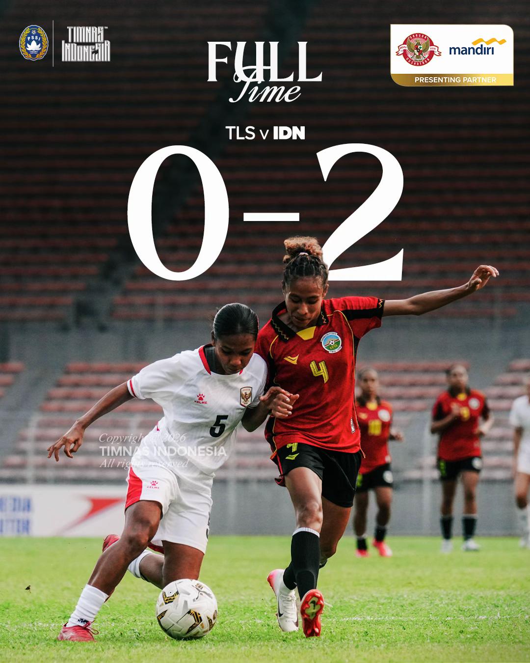 @Timnas Indonesia