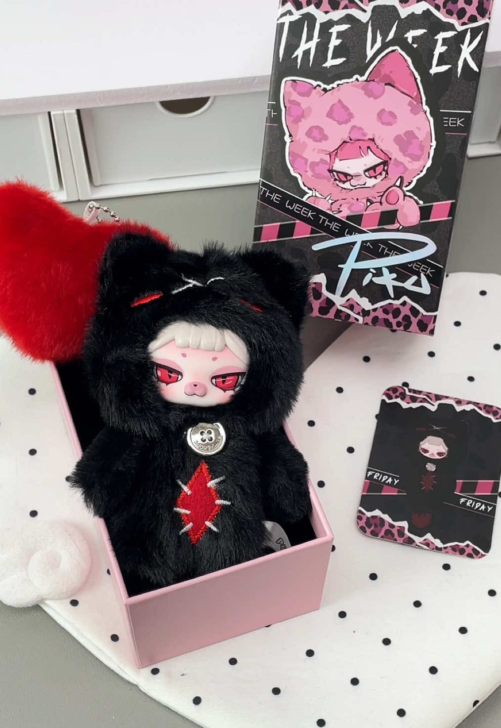 @UJU TOYS
