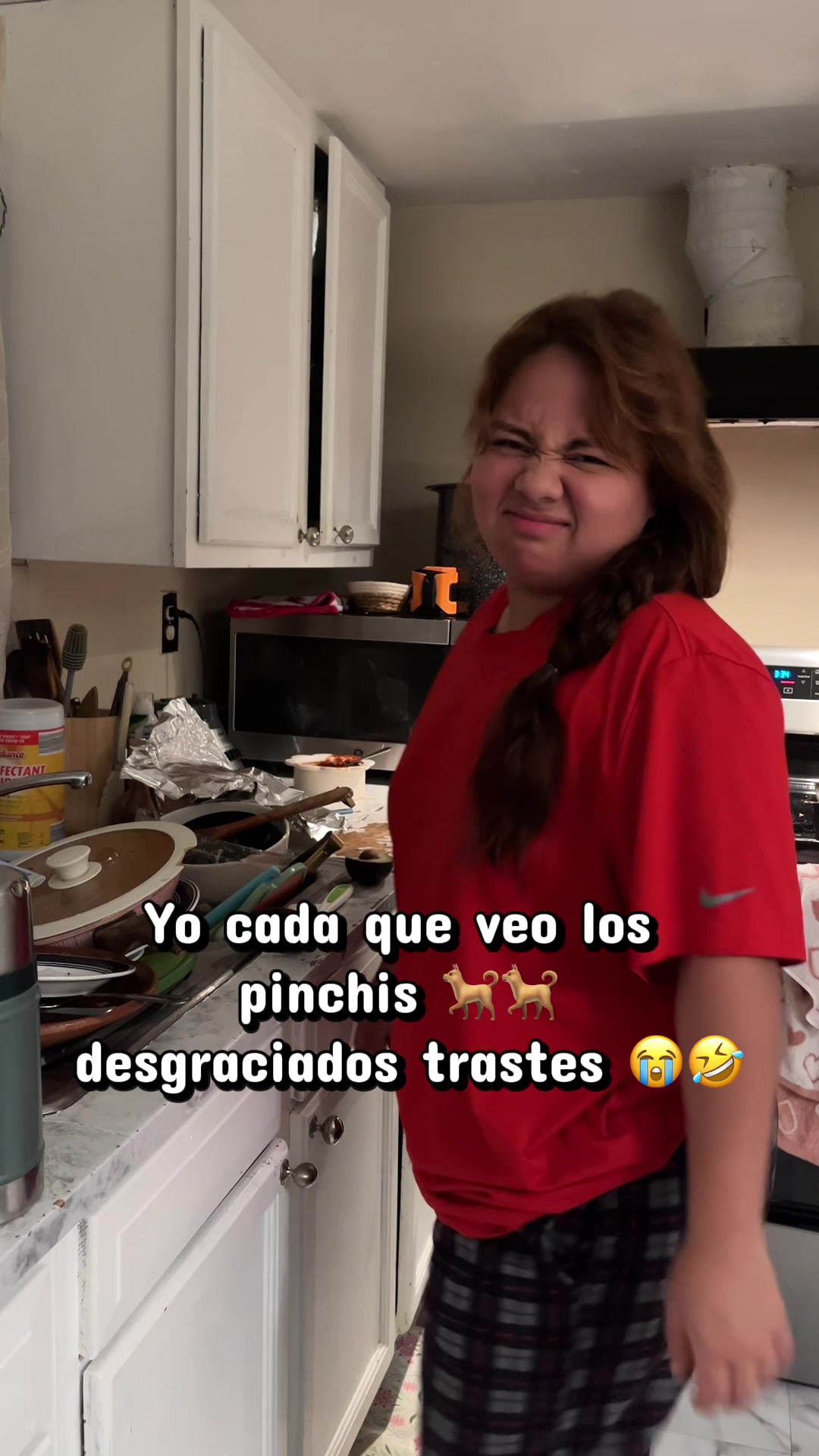 @Jennifer Rosales