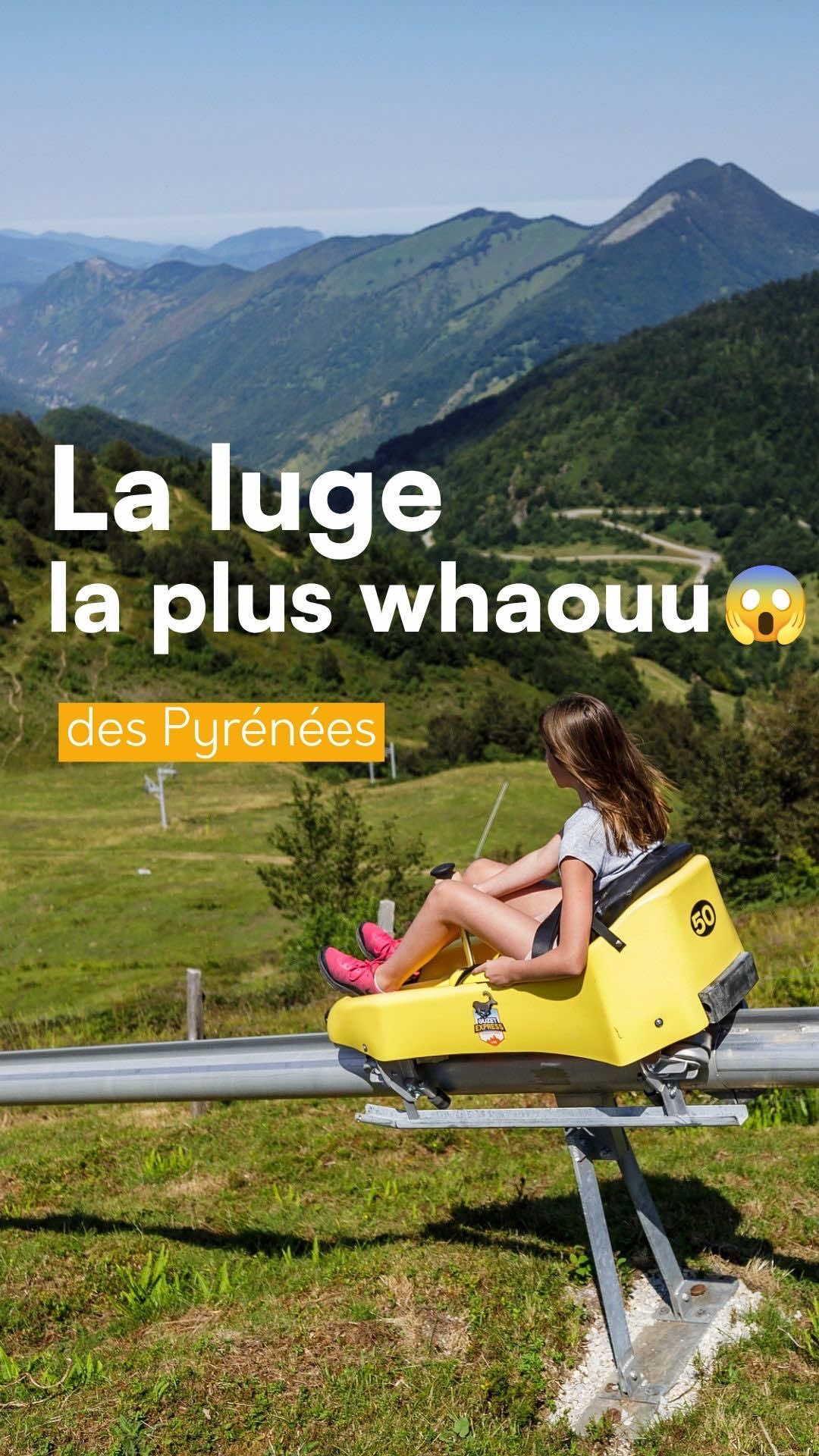 @Tourisme Couserans Pyrénées