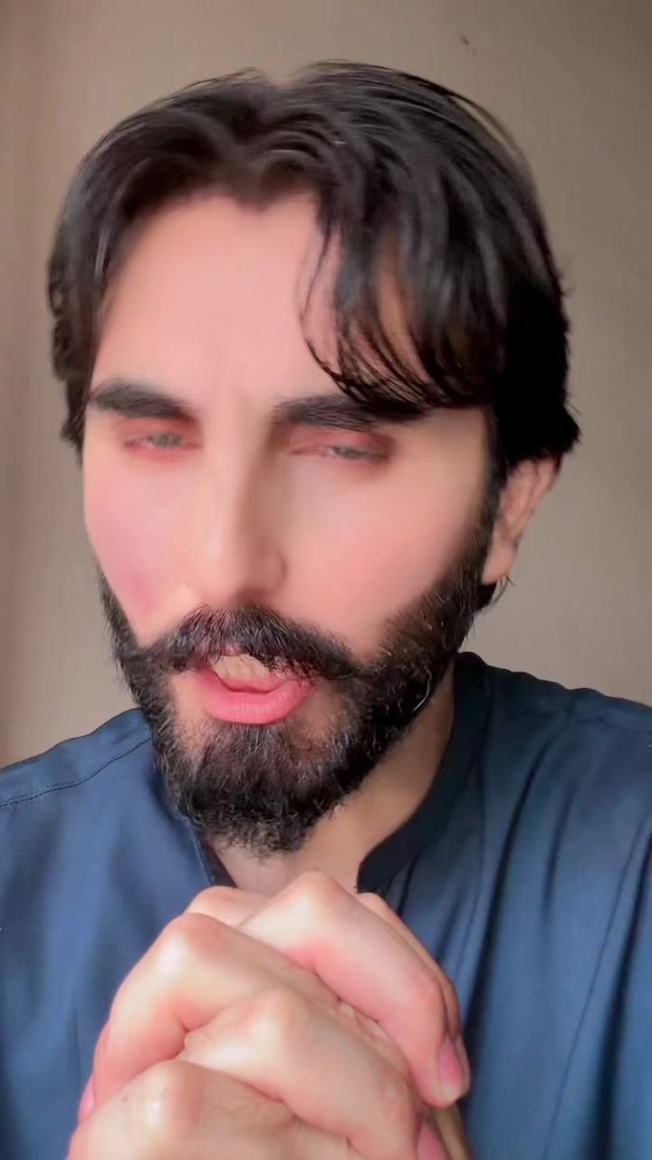 @NABEEL  GREEN EYES  👁