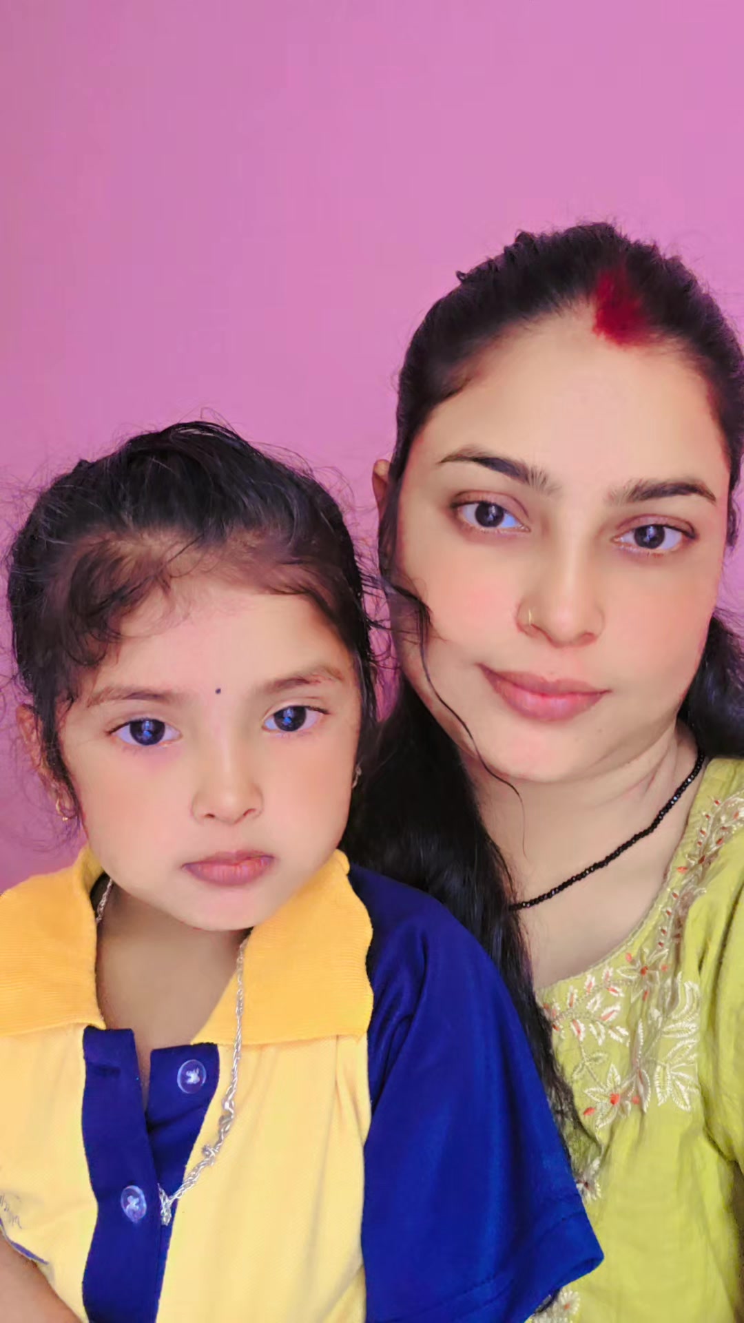 @Lavanya mamma🥰