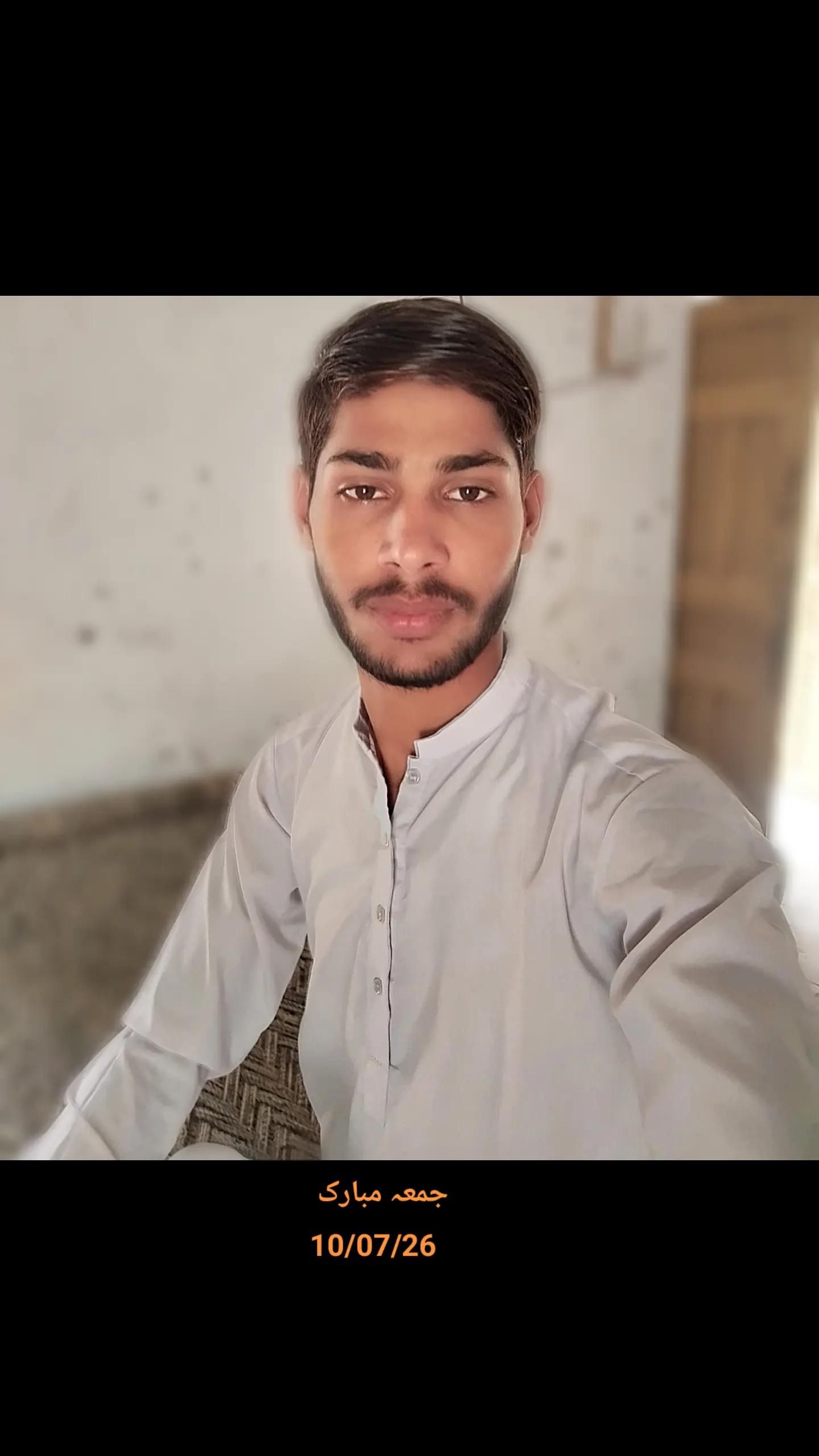 @M Abdullah 💕