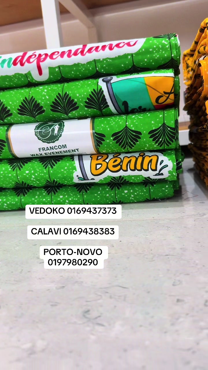 @FRANCOM SHOP 0195345437