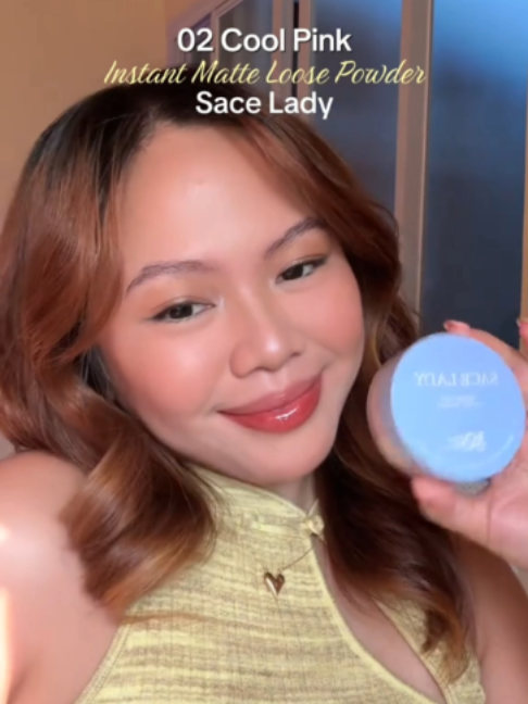 @SACE LADY beauty.ph
