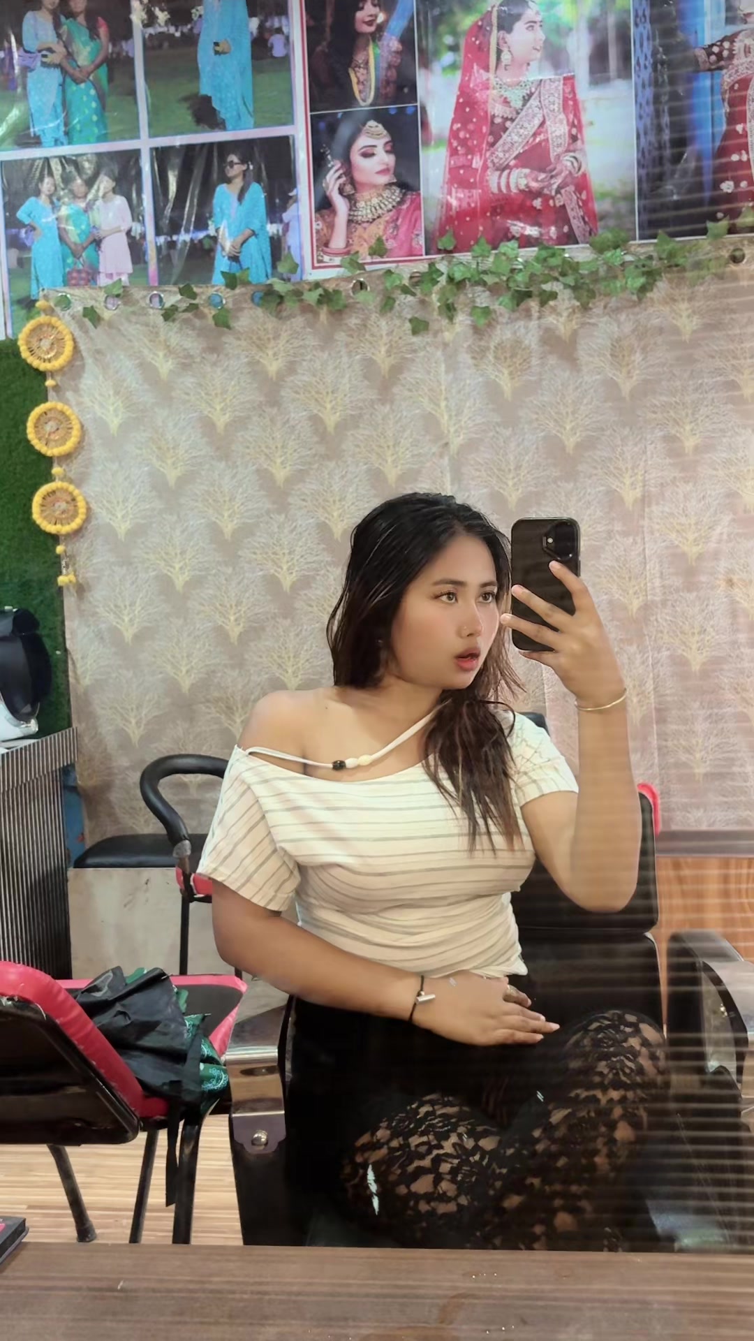 @Priya beauty parlour