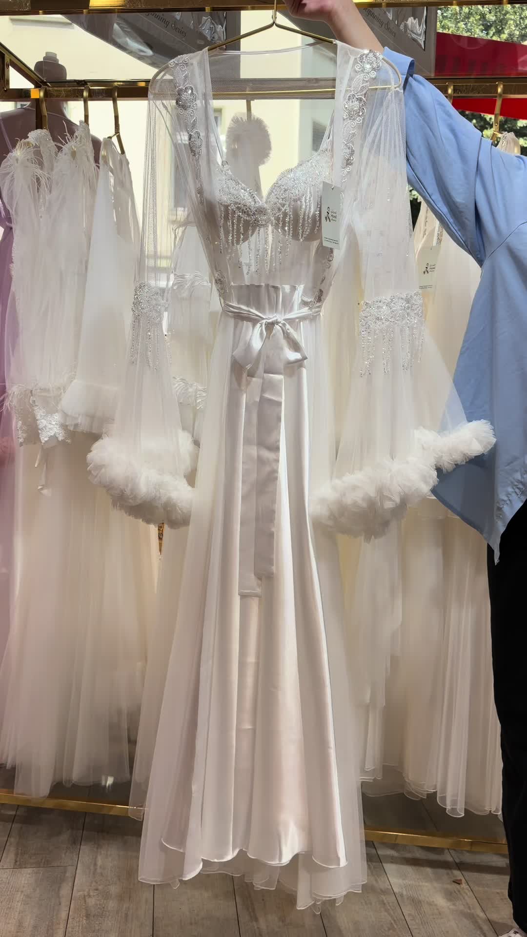 @Makki Lingerie - ูุงูุฌุฑู ู
ูู