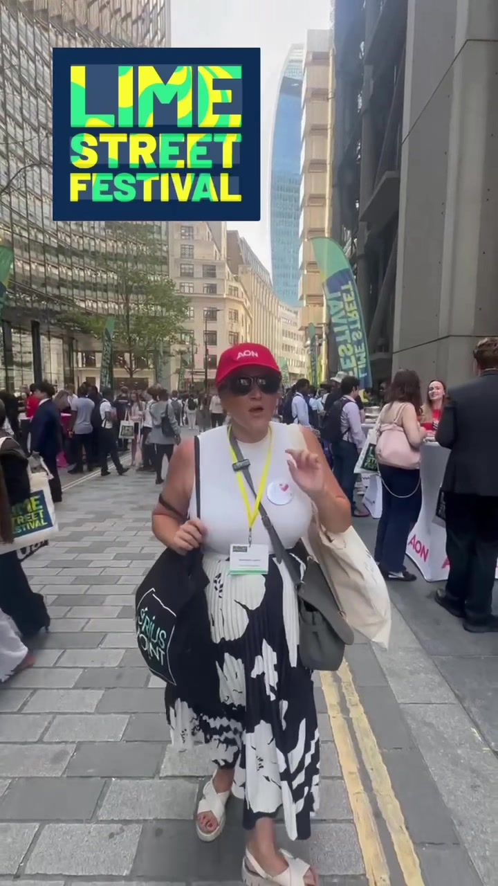 @Insurance TikTok