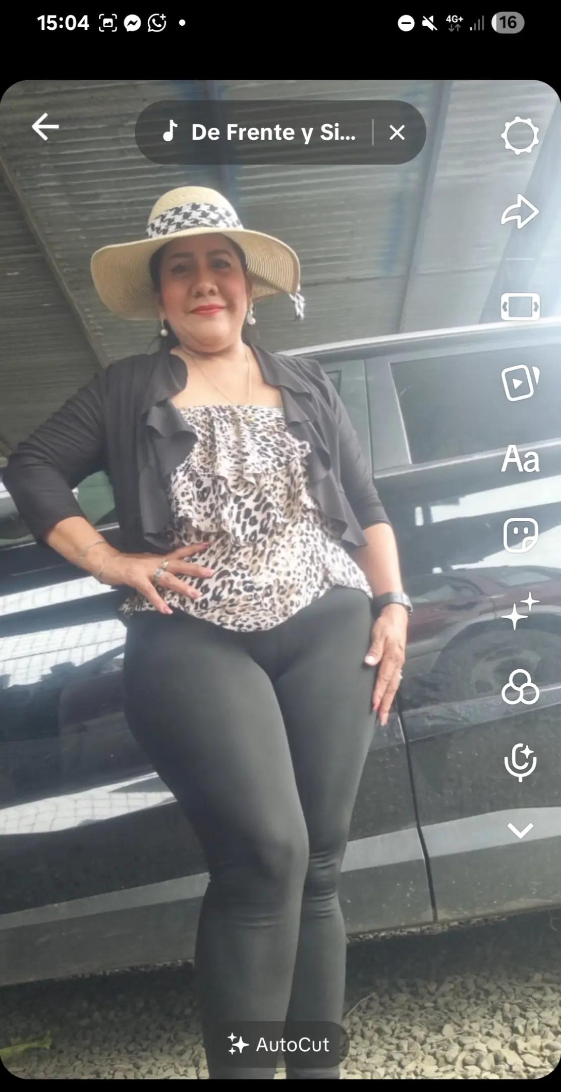 @Rosa Montano