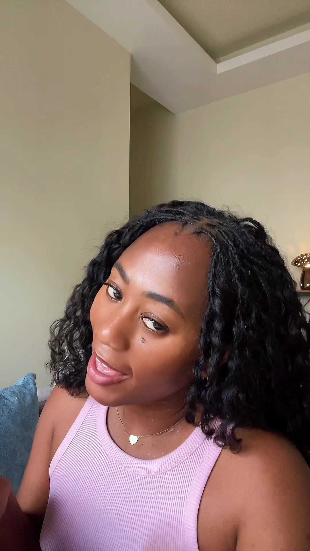 @Destiny Uteh | 40+ Childfree