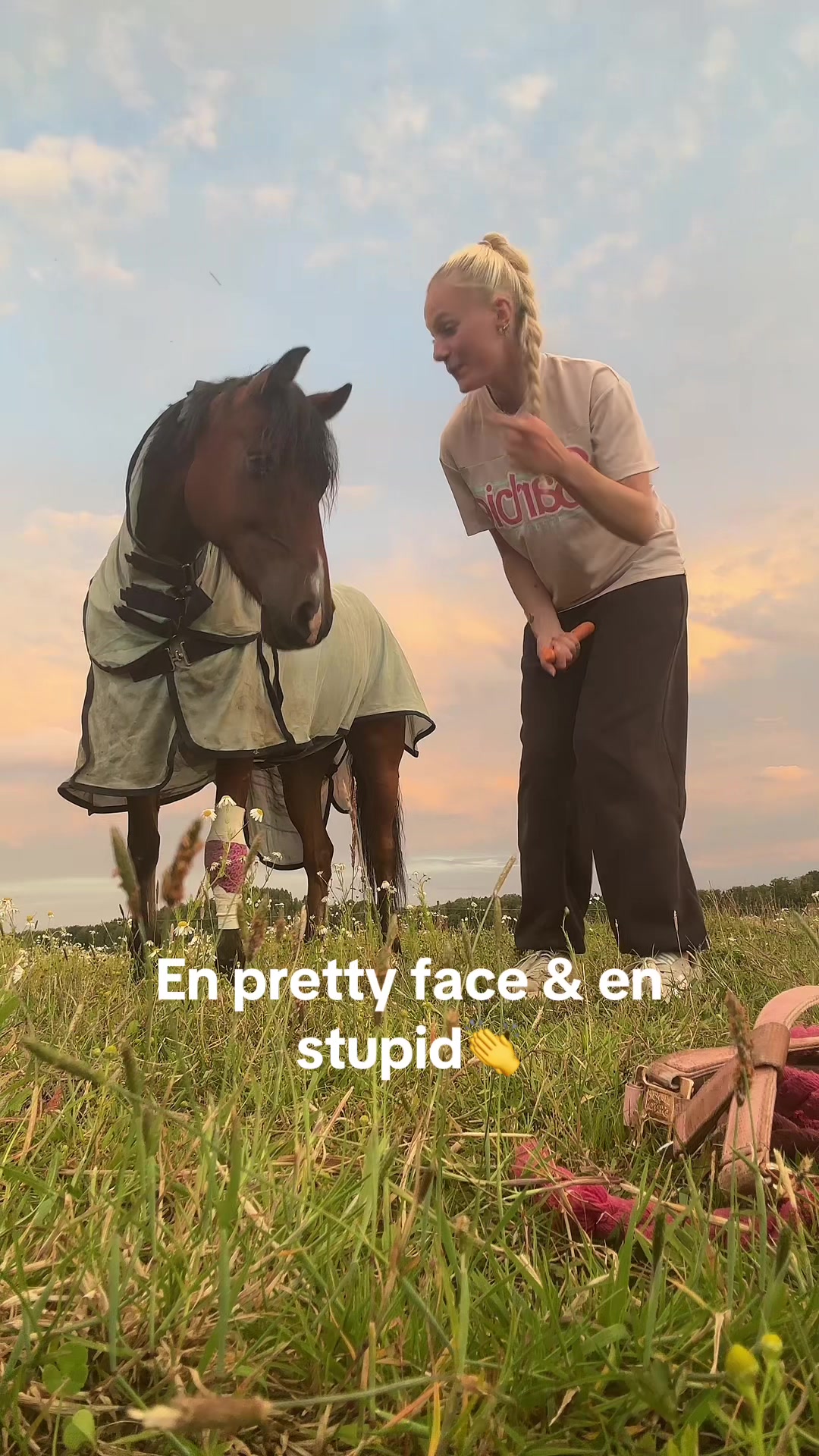 @Linn&eacute;a