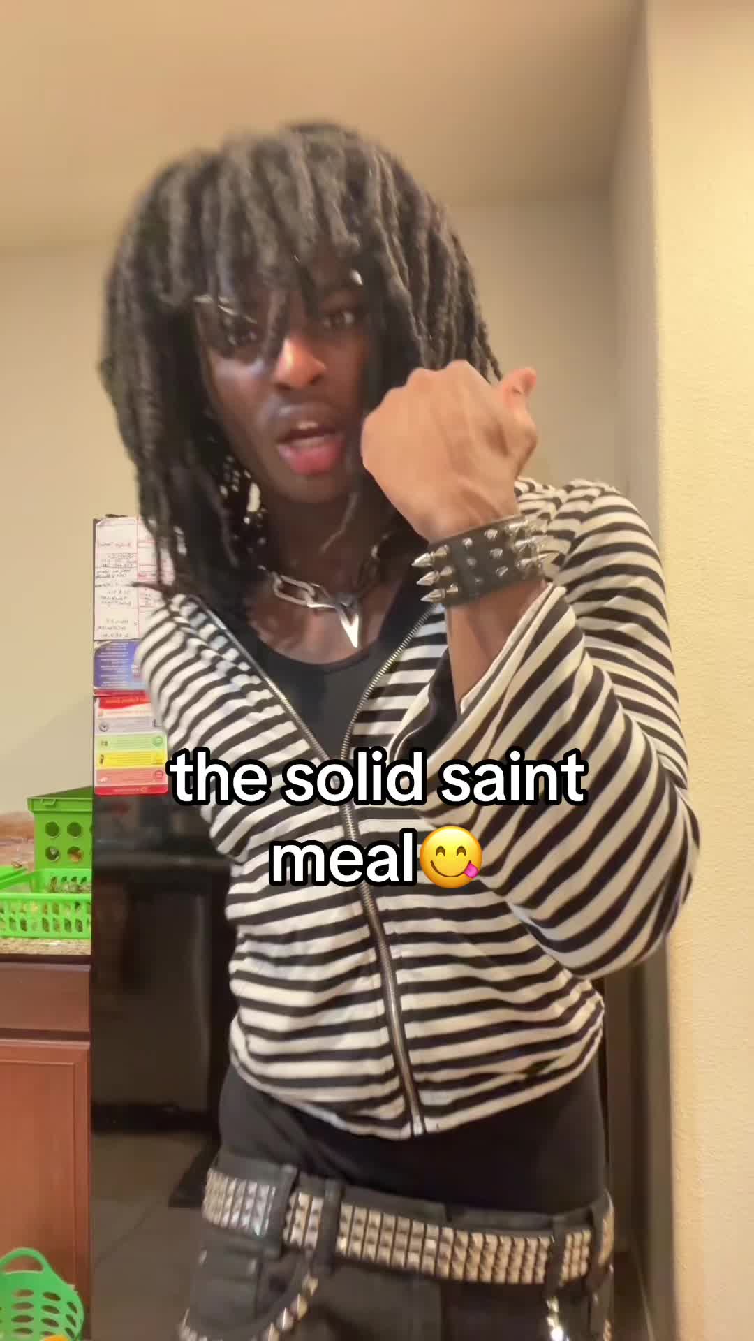 @Solid Saint