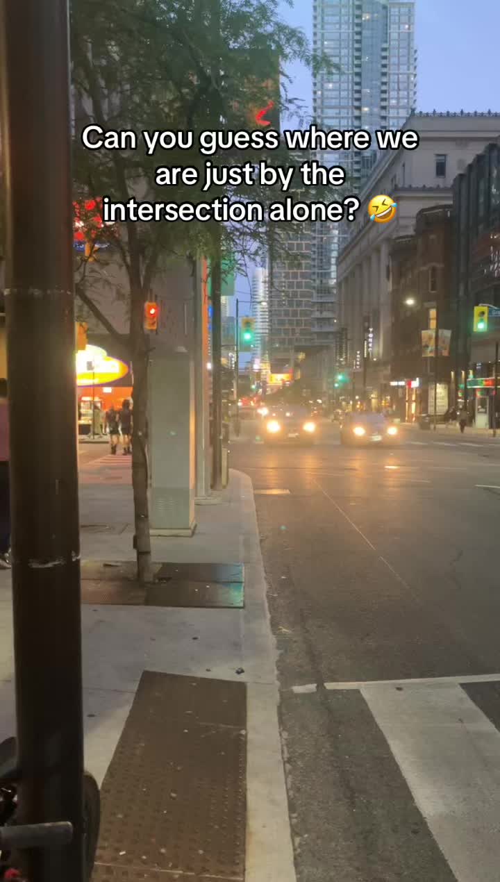 @Toronto Life