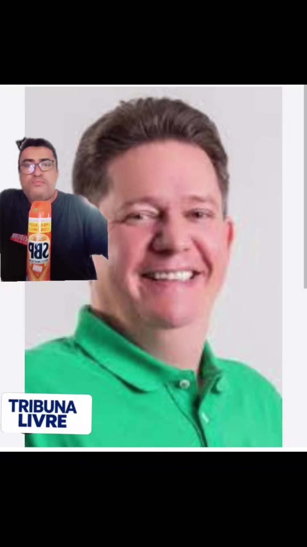 @TRIBUNA LIVRE SERGIPE