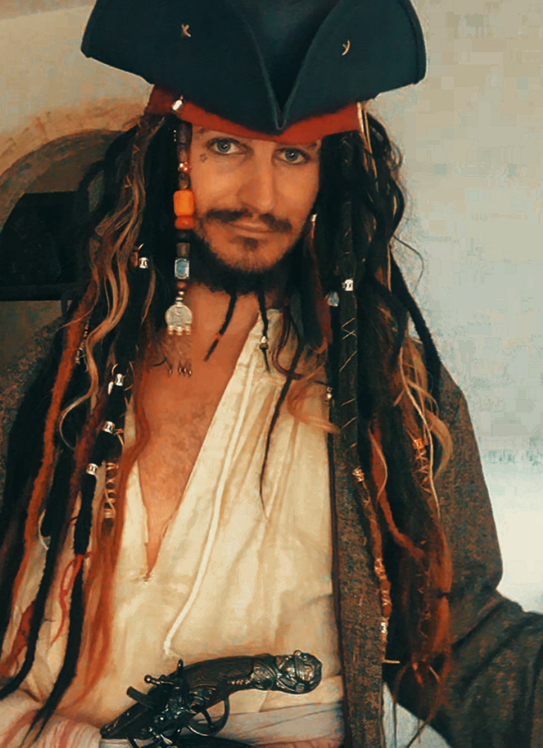 @🏴&zwj;☠️PIRATENLEBEN🏴&zwj;☠️