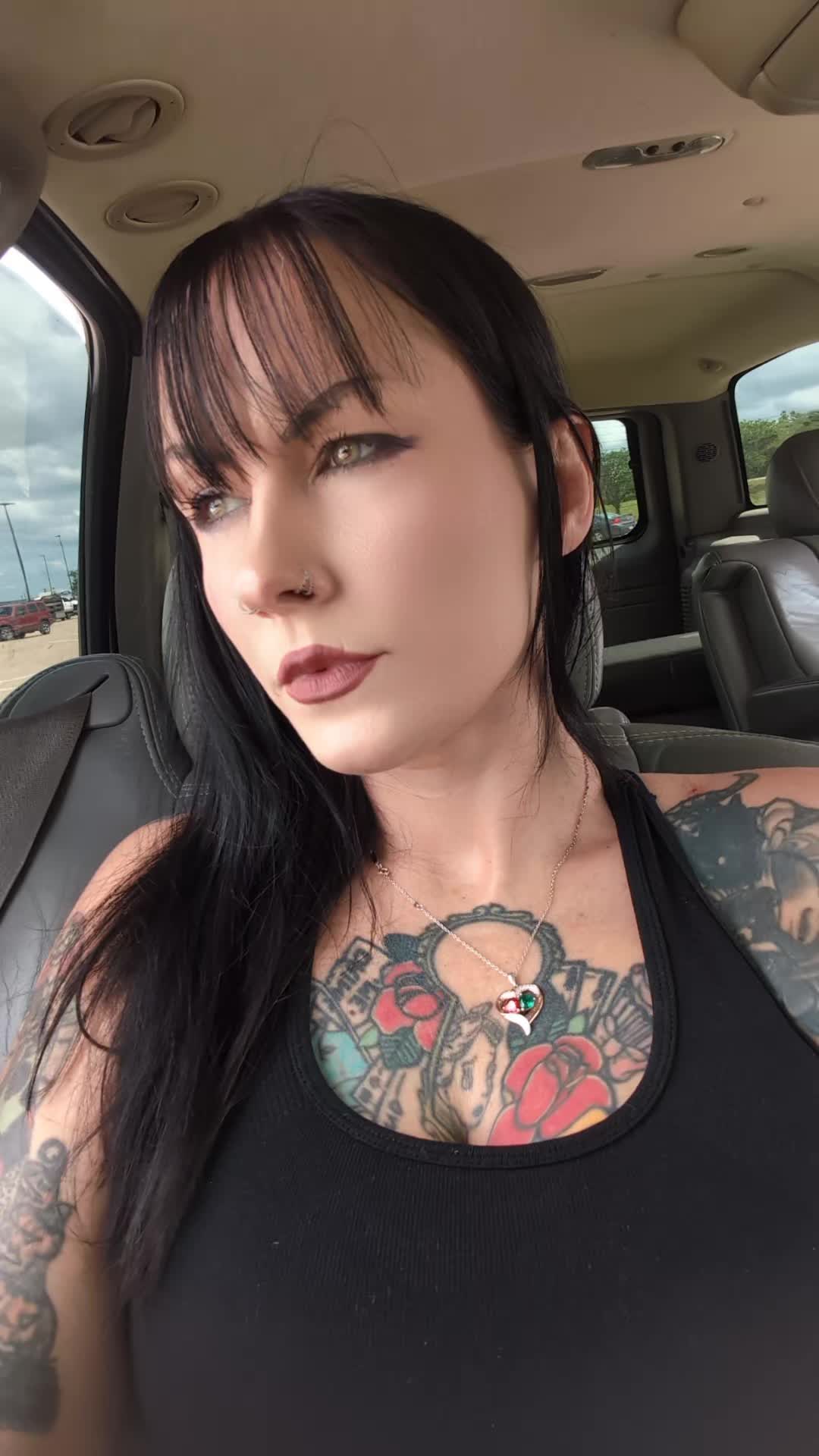 @HazelTatGemini🤘