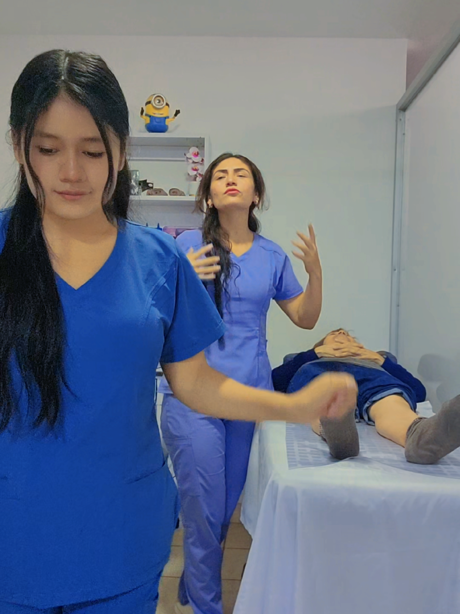 @FISIOTERAND 🇵🇪 PER&Uacute;