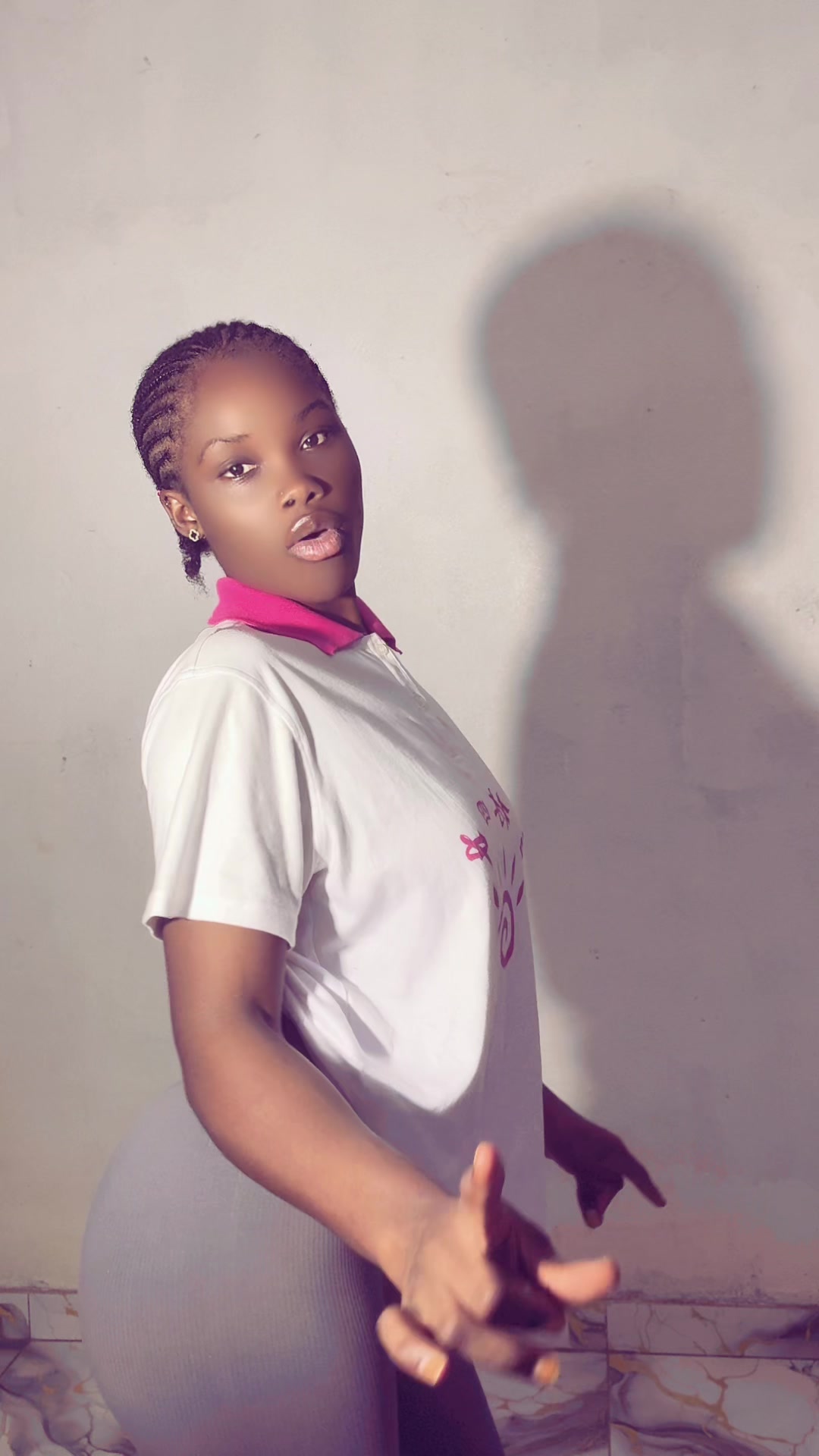 @Miss bamba officiel