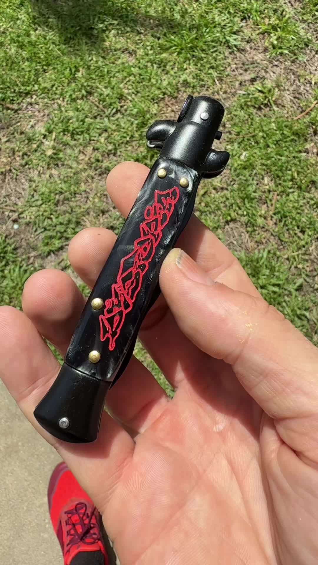 @Wet Wizard Custom Engraving